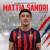 Casertana, ora è ufficiale l'arrivo di un nuovo centrocampista