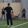 Catalano: "Casertana squadra importante, bravi a tenerle testa"