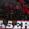 Casertana travolgente, tris ai baby dell'Inter. Rileggi la nostra diretta