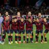 Ancora un finale amaro al Pinto per la Casertana. E' pari il derby con la Scafatese, rileggi la nostra diretta