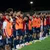 Casertana, con l'Atalanta tantissima sofferenza ma si va avanti, tra un De Lucia versione Yashin e da santificazione immediata e un black power on fire. Col Crotone per continuare il sogno 