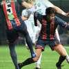 Casertana-Monopoli, i rossoblù inseguono il terzo successo di fila contro i pugliesi