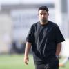 Espinal: "Punto importante contro una squadra molto organizzata. Bravi a saper soffrire"