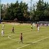 Under17 e Under 15. Doppio colpo in trasferta per i giovani rossoblù 