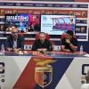 Degli Esposti: "Categoria da custodire gelosamente" D'Agostino: "Avrei voluto esonerare Coppitelli dopo Latina" Espinal: "Orgoglioso di essere qui"
