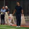 Espinal: "Peccato uscire, ora dobbiamo lavorare"