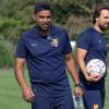 Espinal presenta il Savoia: "Siamo pronti per questa partita. Coppa utile per capire dove siamo"