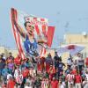 Domani esordio in campionato col Barletta per la Casertana: ecco quanti tifosi biancorossi saranno al Pinto