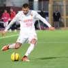 Casertana, arriva un rinforzo last minute