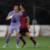 Casertana, dall'esordio col Barletta arriva un solo punto, tra rimonte subite e un arbitraggio infelice. Col Savoia per la rivincita della Coppa Italia