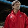 Rastelli: "Bravi a restare in partita, Casertana ottima squadra"