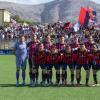 Casertana, col Catania l'amaro calice della sconfitta, tra primo tempo inguardabile, venti minuti d'assalto e scelte discutibili. Con la Cavese per il riscatto