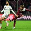 Casertana, pronta un'accelerata sul mercato. In arrivo tre rinforzi per Espinal