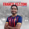 Casertana, ufficiale l'arrivo di un esterno argentino