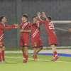 Team Altamura-Casertana 2-0, gli highlights della gara