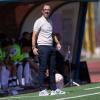Longo: "Vittoria meritata, sofferto nella ripresa"