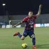 Cosenza-Casertana, Carretta non dimentica: "Due piazze che si somigliano, ho grandi ricordi. La B? Quelle tre davanti..."