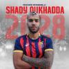 Casertana, ecco il primo ritorno: Oukhadda resta fino al 2028