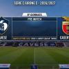 DIRETTA / Cavese-Casertana, calcio d'inizio ore 14,30