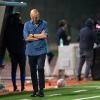 Stellone: "Bellissima partita ma le prestazioni non portano punti"