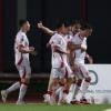 Tra Casertana e Bari tutto nella ripresa. Rileggi la nostra diretta