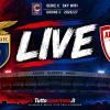 DIRETTA / Casertana-Altamura, calcio d'inizio 18,30