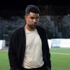 Espinal: "Partita vera contro una squadra forte. Finale di sofferenza, mi porto a casa i tre punti"