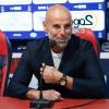 Stellone pronto per il derby col Sorrento: "Fare risultato importante per dare continuità"