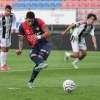Casertana, inserimento per un esterno offensivo del girone B