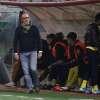 Maiuri promuove la Casertana : "Annata strepitosa. Base importante per l'anno prossimo e se resta Coppitelli..."