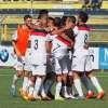 Casertana, il blitz di Castellammare dell'ottobre 2015 fu sinonimo di primato