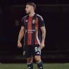 Casertana, un difensore saluta e approda in una nobile decaduta