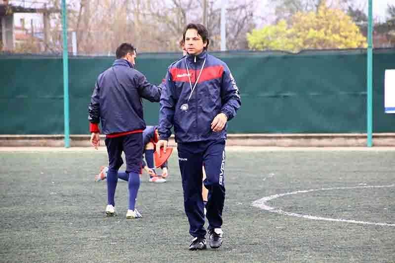Mister Romaniello