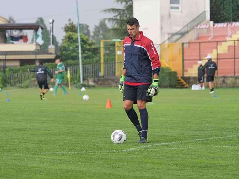 Andrea Fontanelli