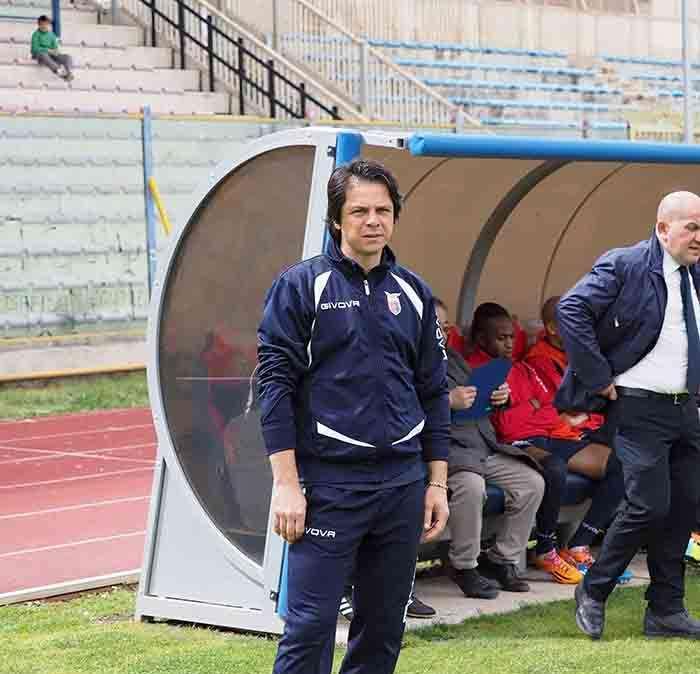 Nicola Romaniello