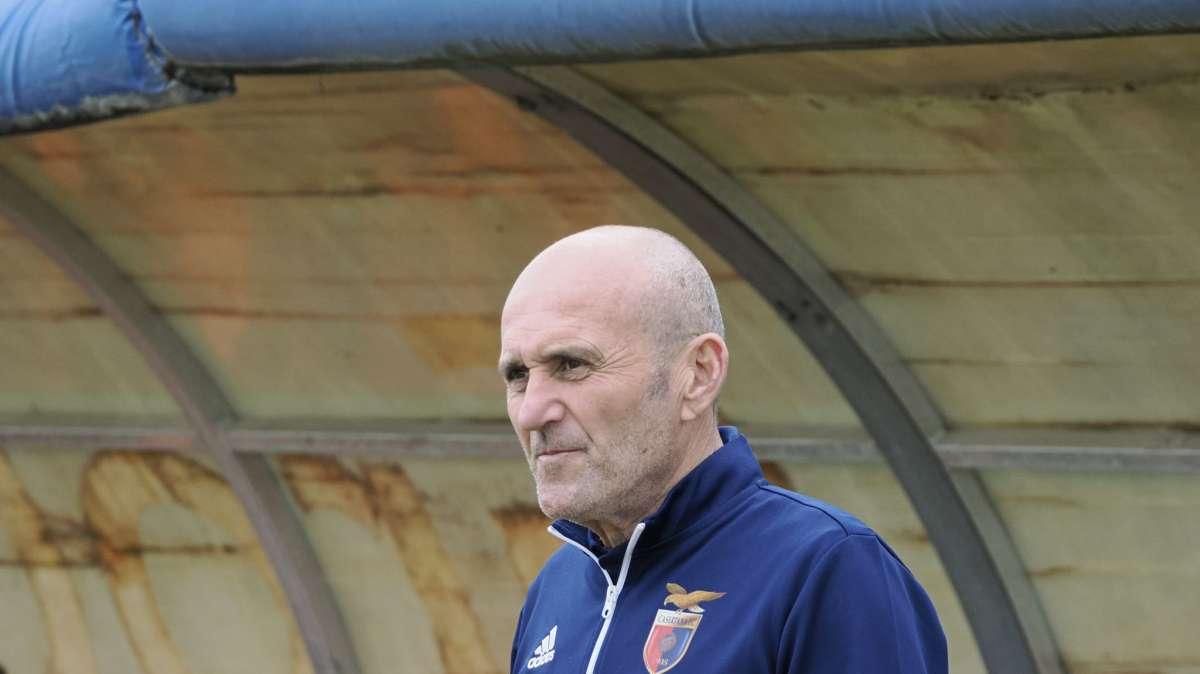 Vincenzo Cangelosi