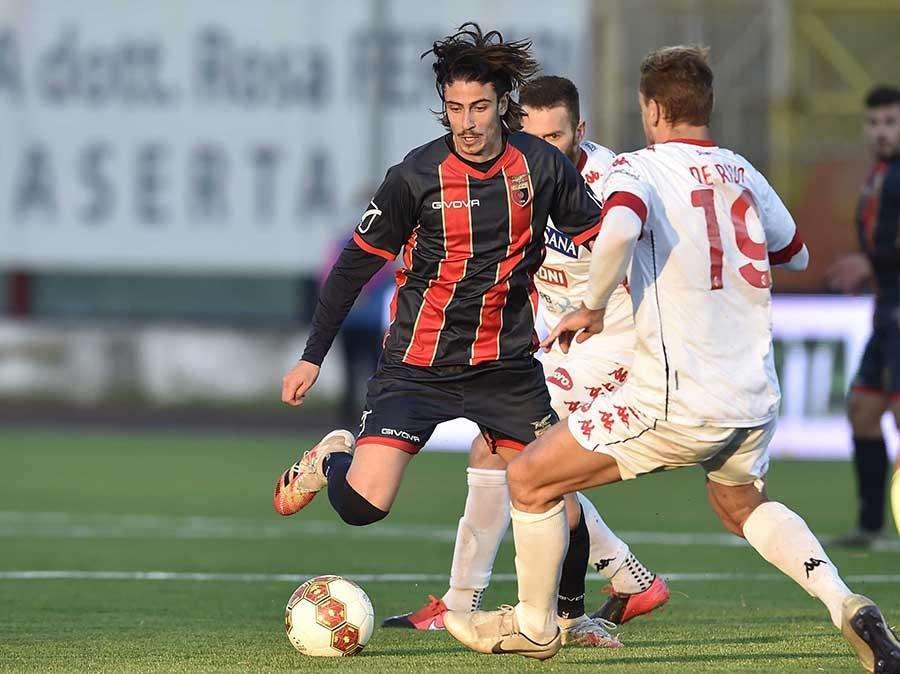 Salvatore Santoro