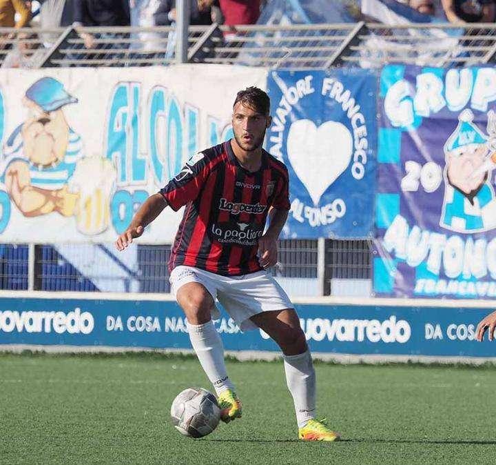 Francesco Giorno