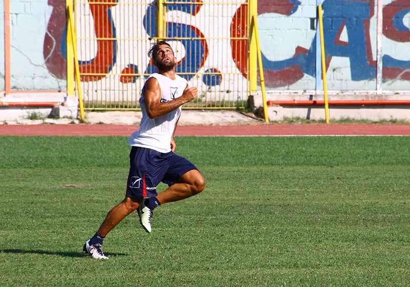 Luca Orlando