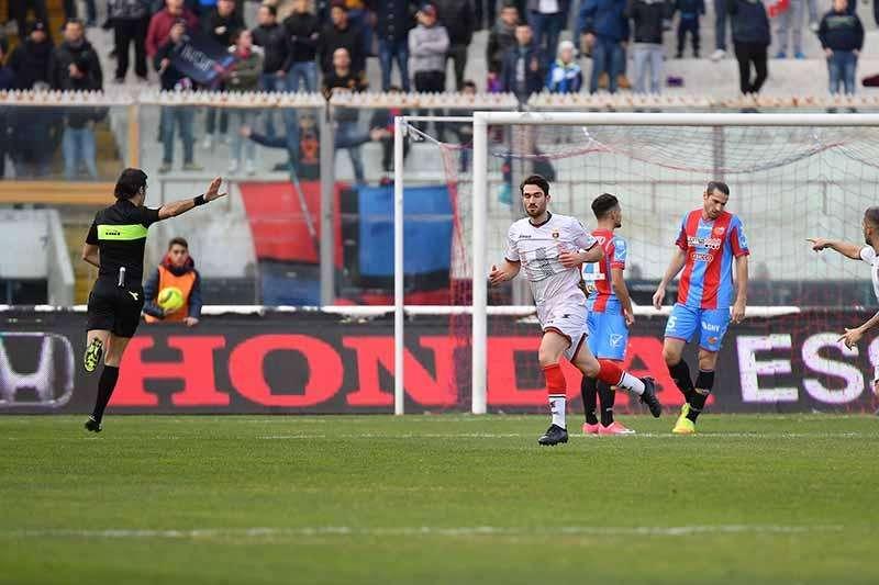Padovan in gol due volte 