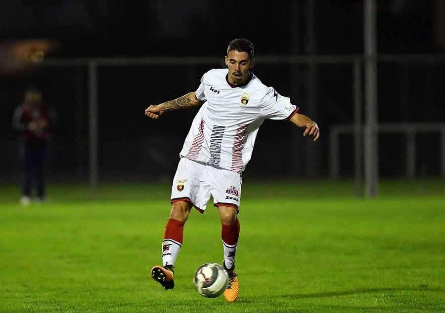 Lorenzo Colli