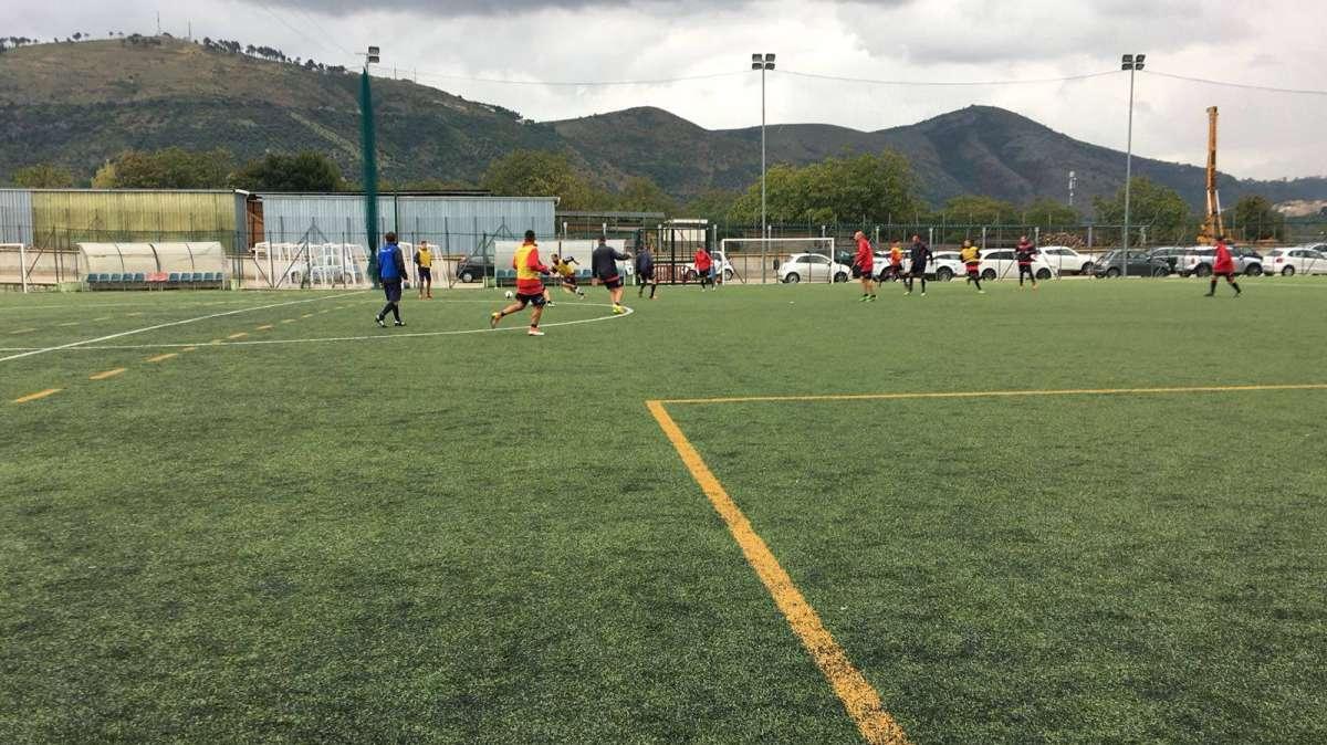 test Casertana