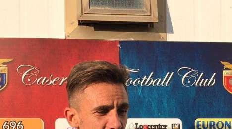 Verso la Lupa Castelli, Gragnaniello: "Partita difficile, ecco come me l'aspetto. Appagati? Non ne vedo il motivo"