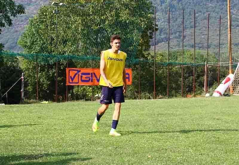 Filippo Colli