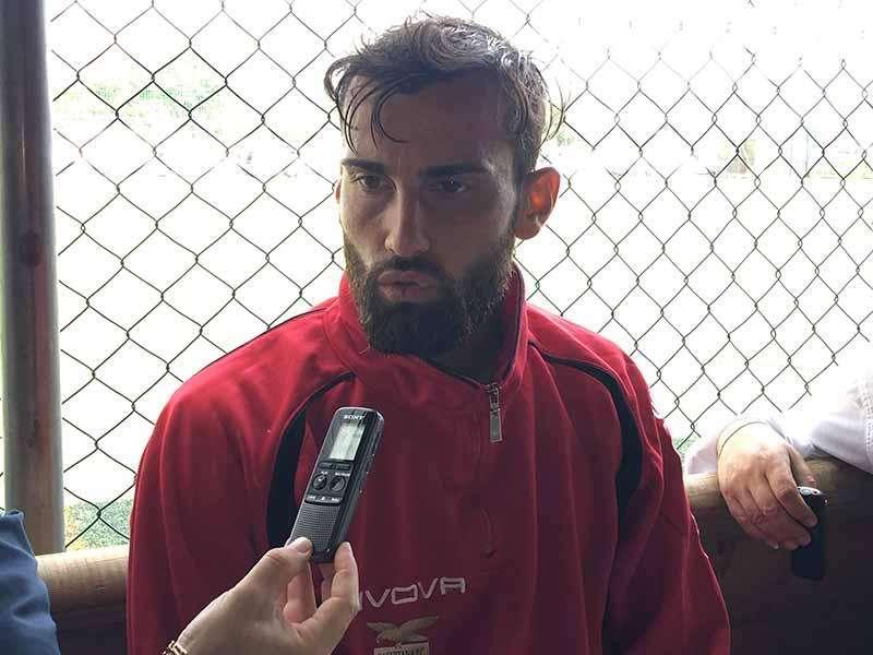 Luca Orlando