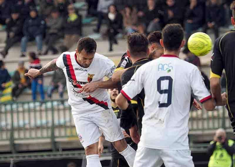 PAGELLE - De Angelis segna sempre! Bene Jefferson, la difesa torna a non subire gol