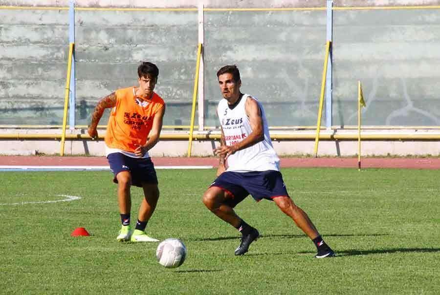 Luis Alfageme 