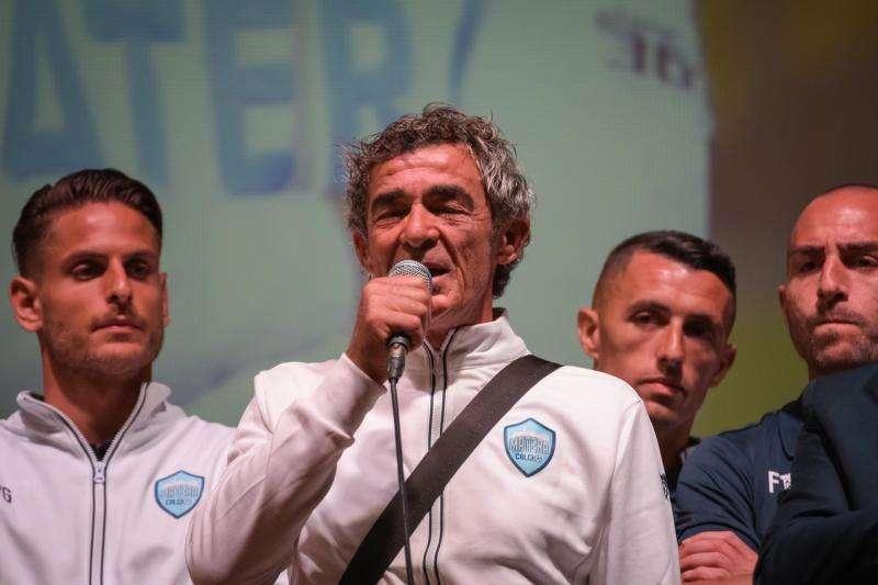 Gaetano Auteri