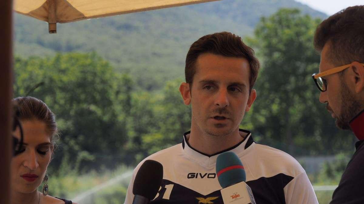 Andrea Tedesco 