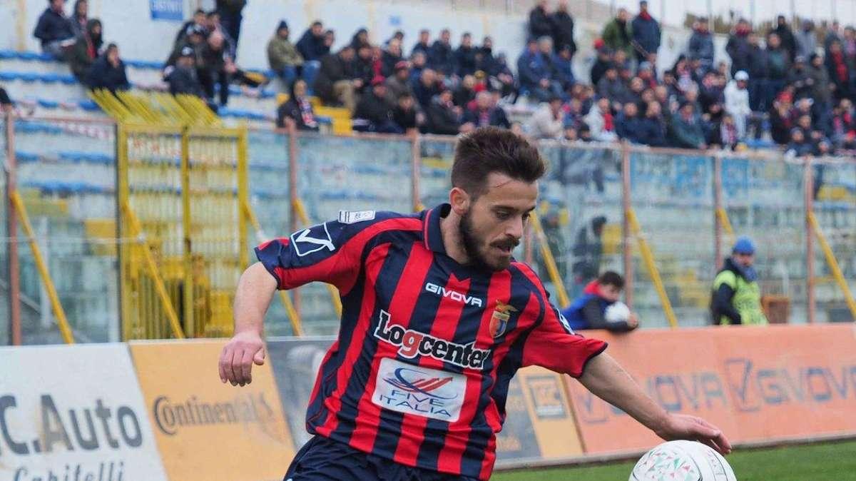 Fabio Mangiacasale